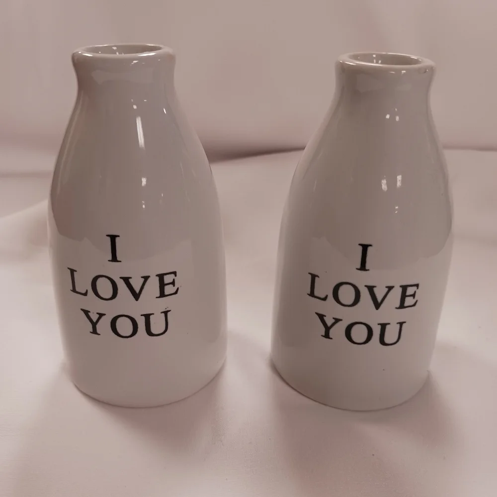 Mini Vases